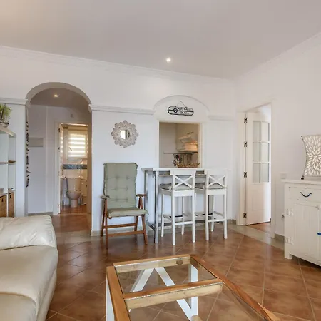 Apartment Canela Park By H - Playa Ichp36p57 *