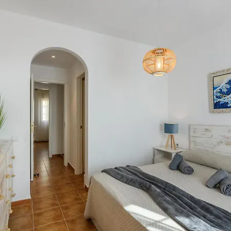 Apartment Canela Park By H - Playa Ichp36p57 Isla Canela