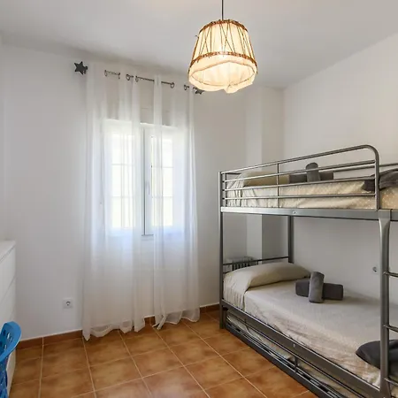 Canela Park By H - Playa Ichp36p57 Apartment