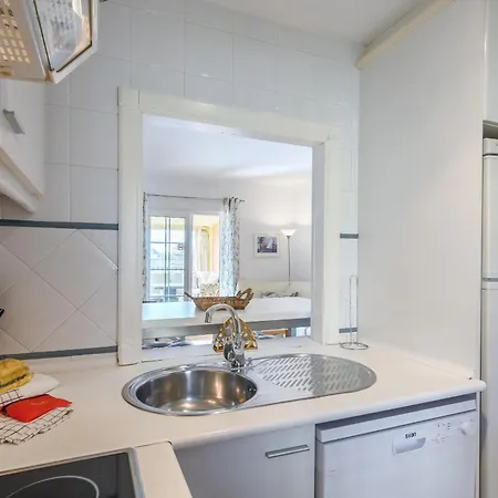 Canela Park By H - Playa Ichp36p57 Apartment Isla Canela