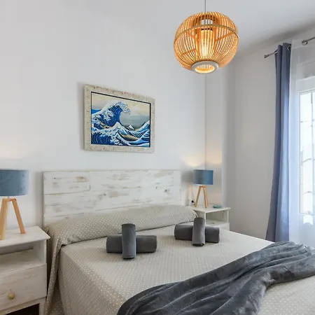 Apartment Canela Park By H - Playa Ichp36p57 Isla Canela