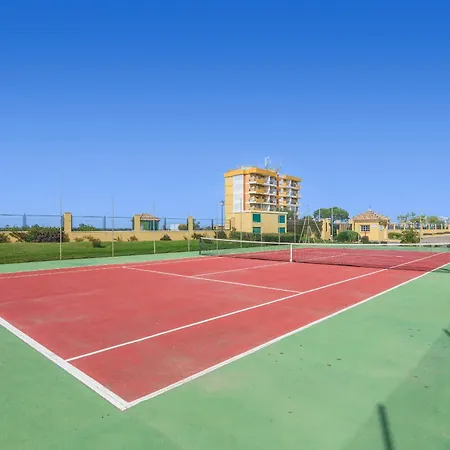 Apartment Canela Park By H - Playa Ichp36p57 Isla Canela