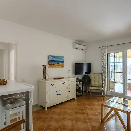 Canela Park By H - Playa Ichp36p57 Apartment Isla Canela