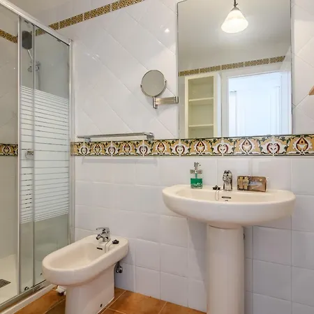 Apartment Canela Park By H - Playa Ichp36p57 Isla Canela