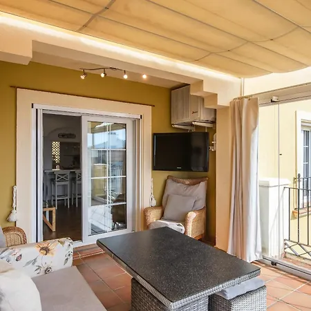 Apartment Canela Park By H - Playa Ichp36p57 Isla Canela