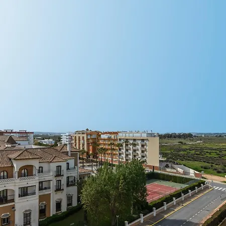 Apartment Canela Park By H - Playa Ichp36p57 *