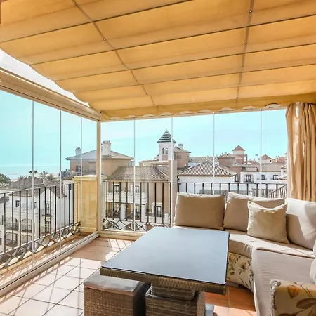 Canela Park By H - Playa Ichp36p57 Apartment