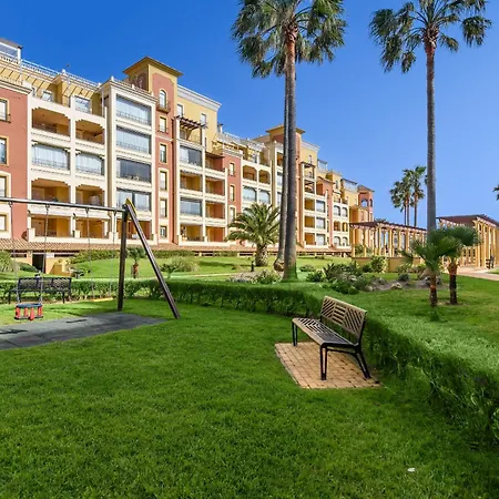 Canela Park By H - Playa Ichp36p57 Apartment