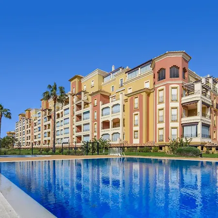 Canela Park By H - Playa Ichp36p57 *