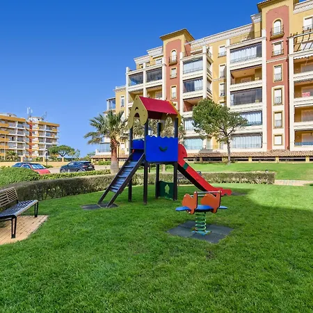 Canela Park By H - Playa Ichp36p57 Apartment Isla Canela